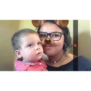 Meet your Posher, Amber